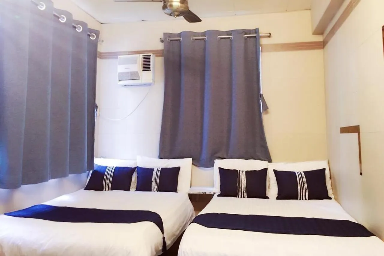 Osaka Hostel هونغ كونغ 0*,