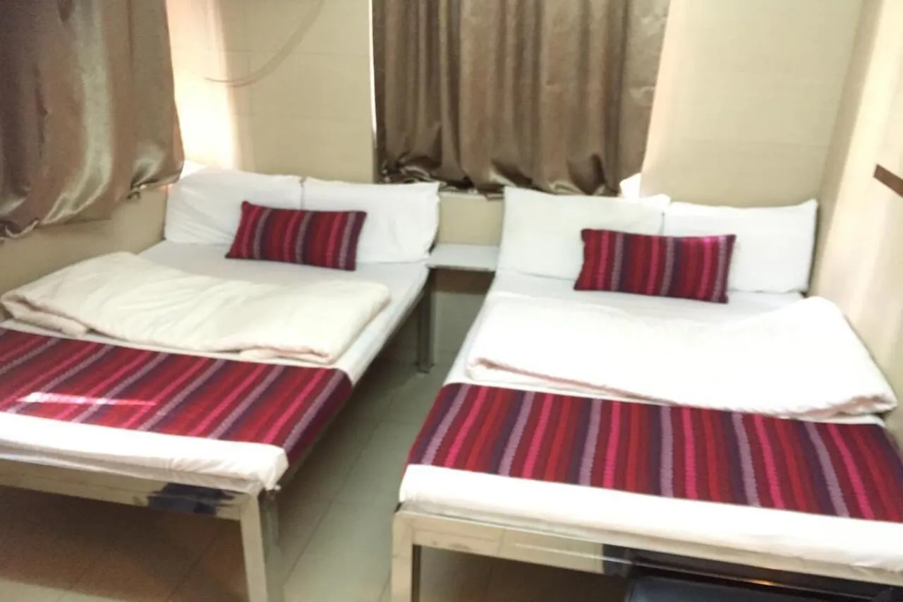 Osaka Hostel هونغ كونغ بيت ضيافة