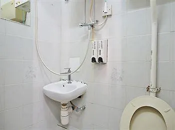 بيت ضيافة Osaka Hostel هونغ كونغ