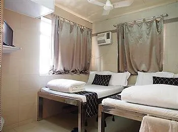 Osaka Hostel هونغ كونغ