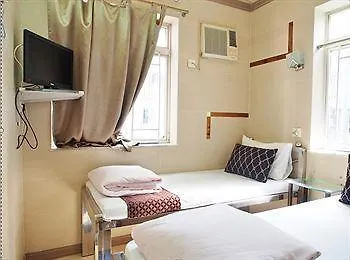 بيت ضيافة Osaka Hostel هونغ كونغ