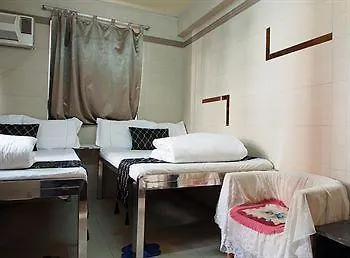 بيت ضيافة Osaka Hostel هونغ كونغ الصين