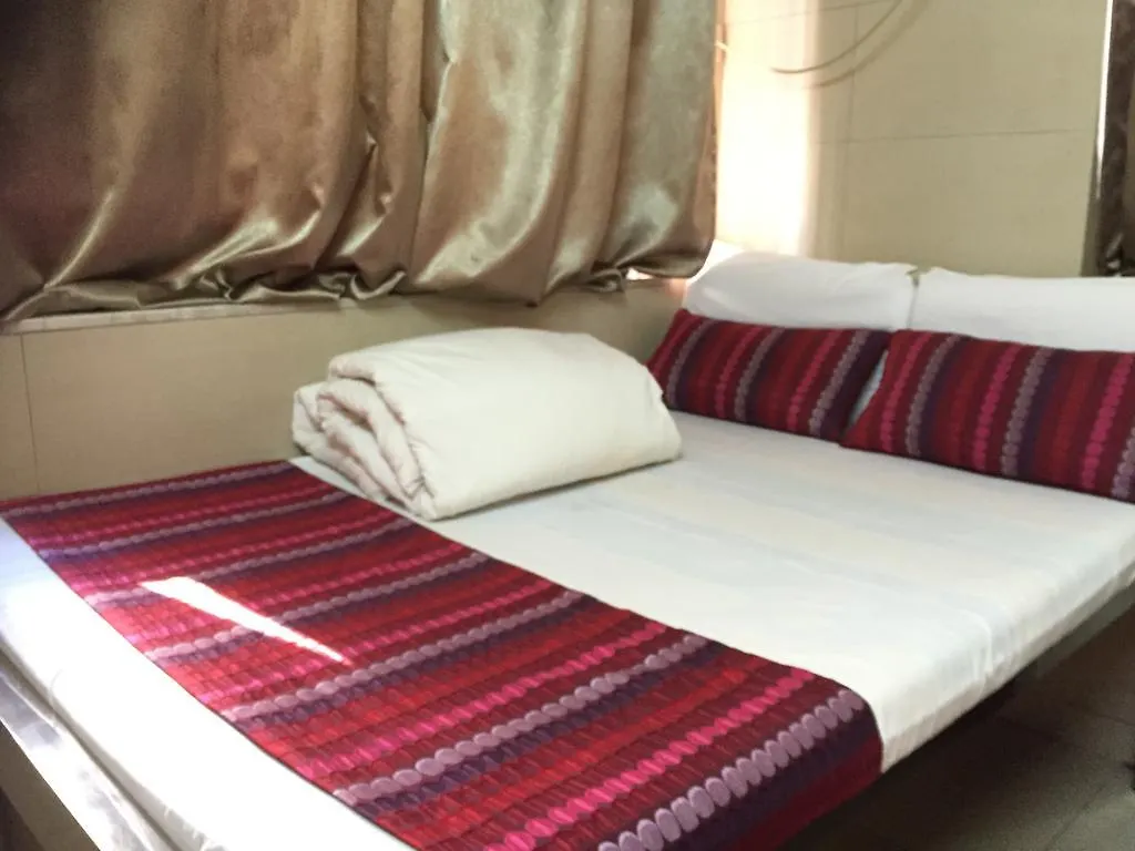 Osaka Hostel هونغ كونغ