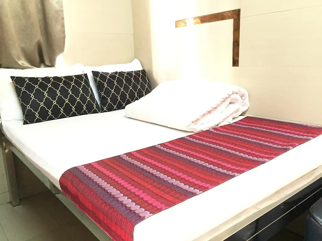 بيت ضيافة Osaka Hostel هونغ كونغ