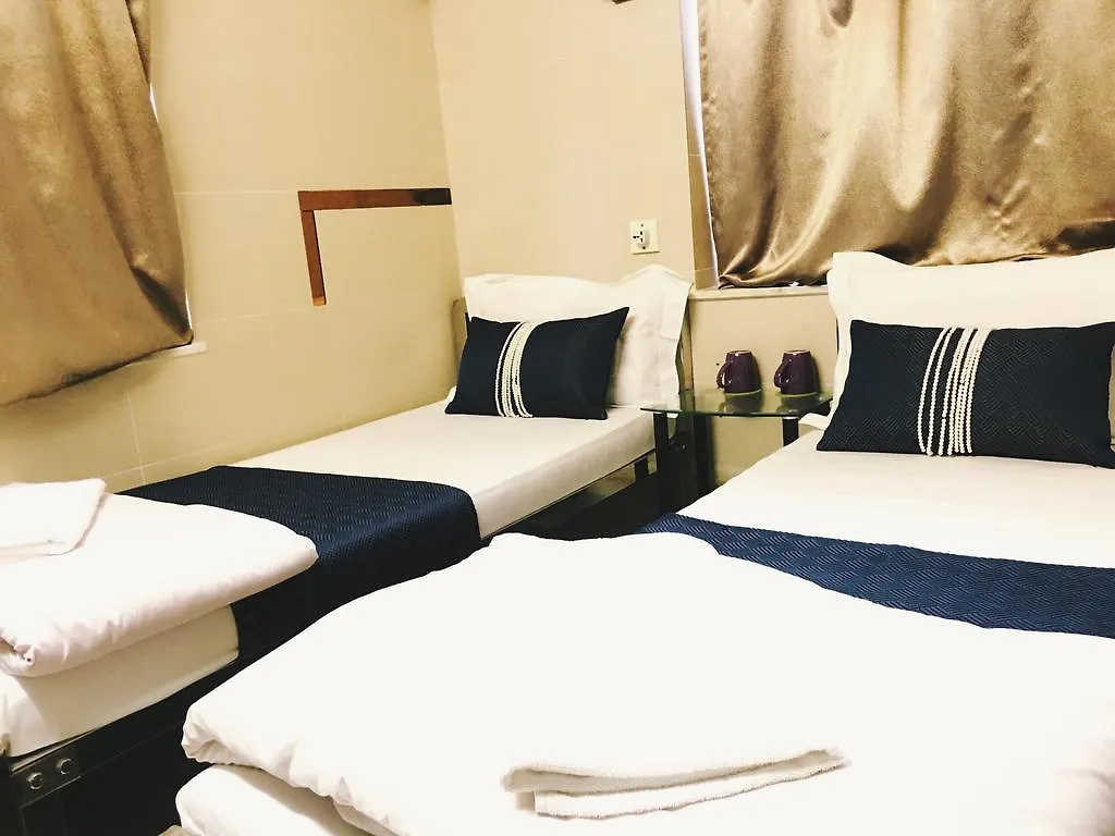 Osaka Hostel هونغ كونغ الصين