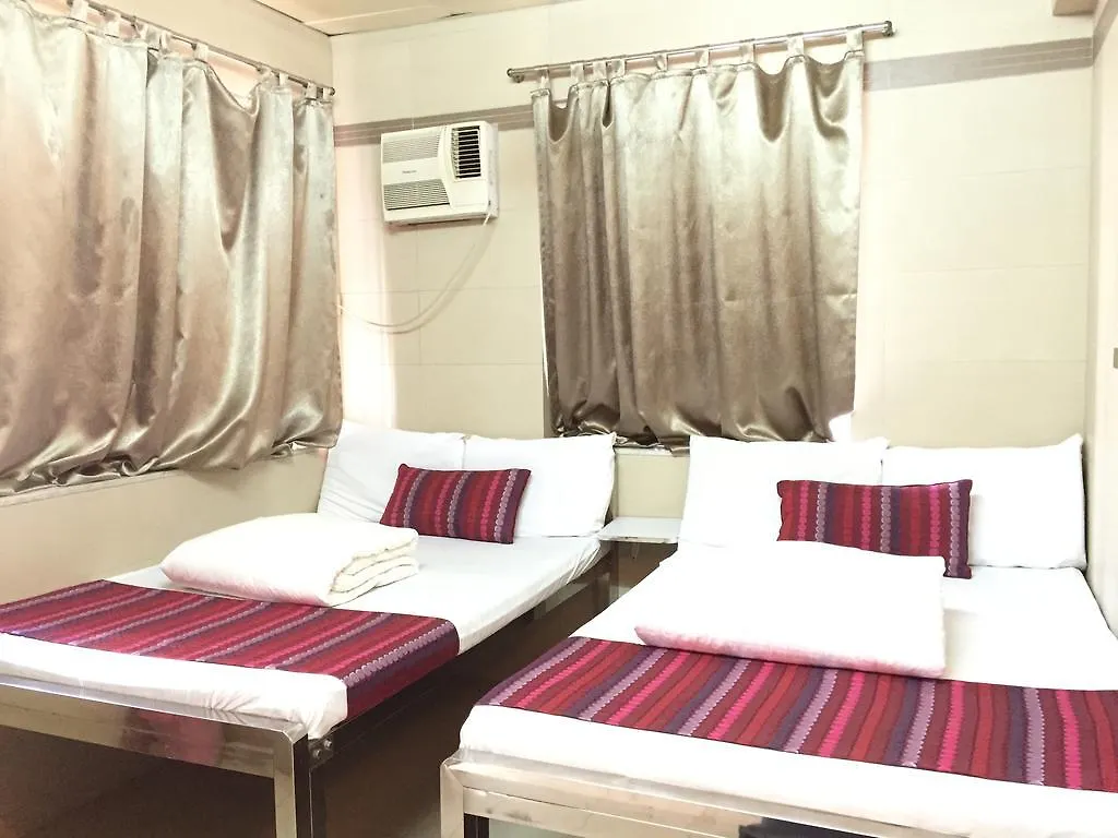 بيت ضيافة Osaka Hostel هونغ كونغ