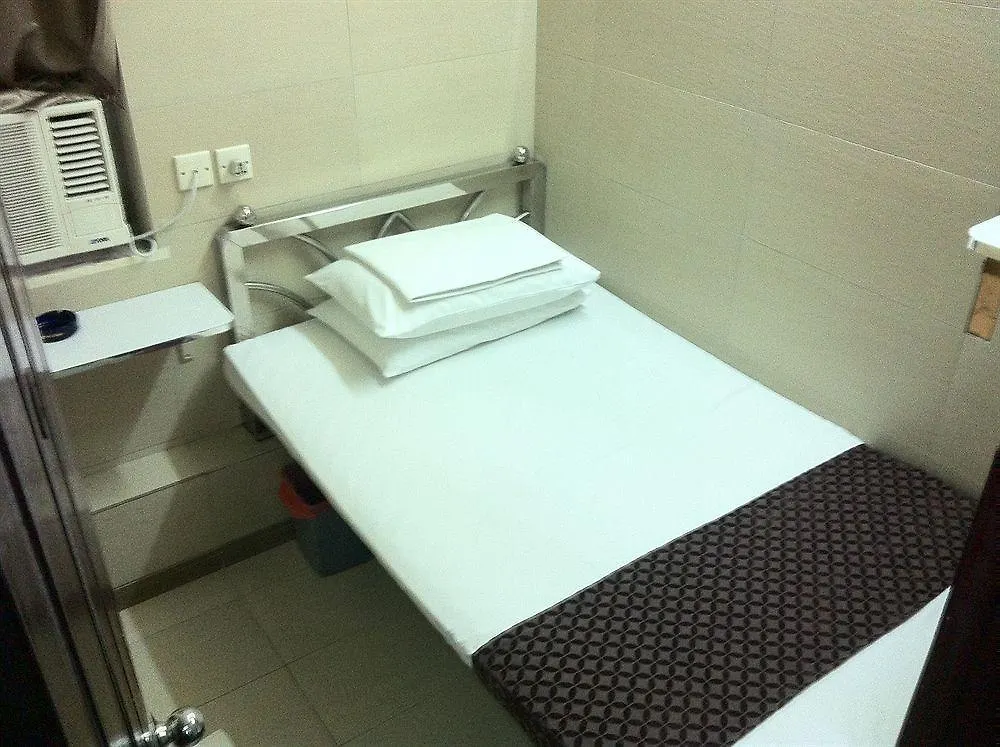 بيت ضيافة Osaka Hostel هونغ كونغ