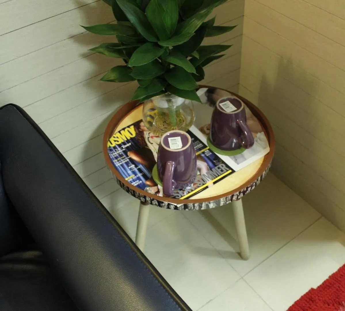 بيت ضيافة Osaka Hostel هونغ كونغ