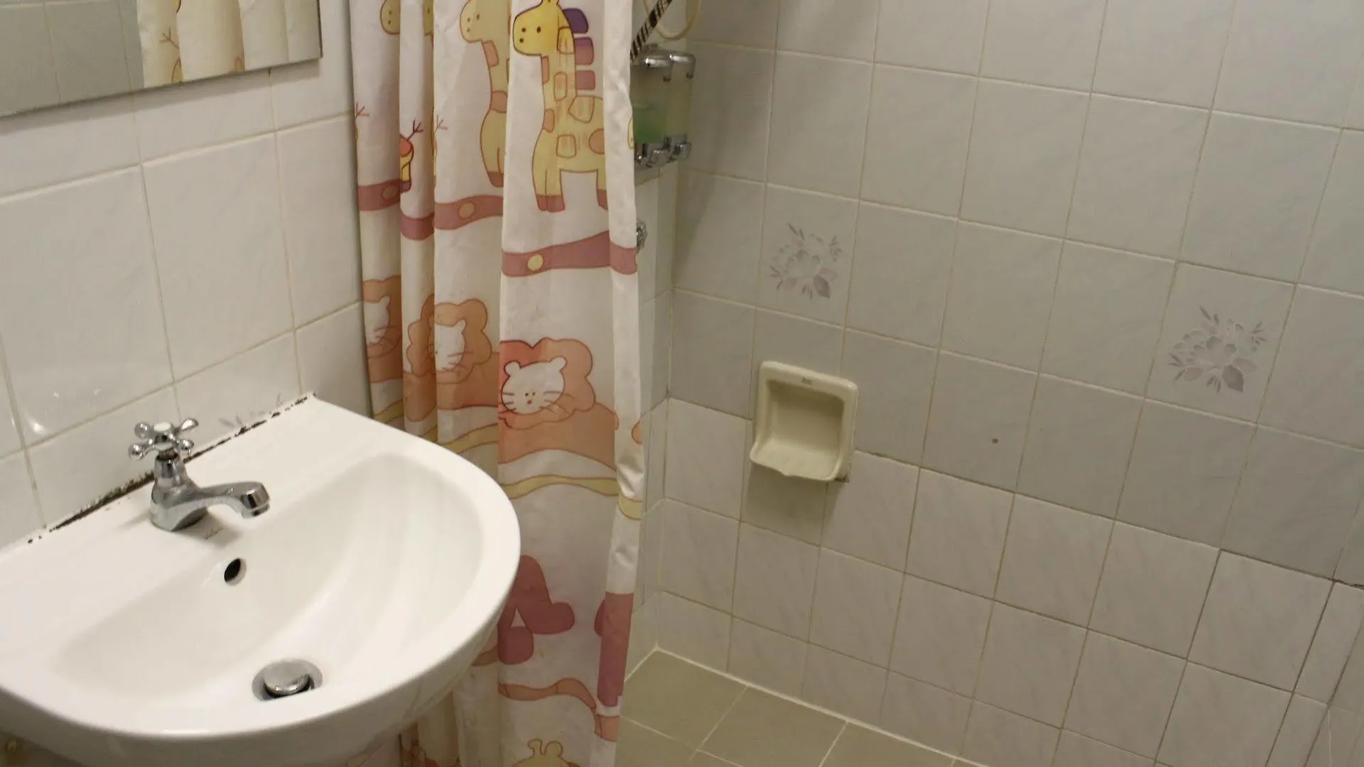 Osaka Hostel هونغ كونغ 0*,