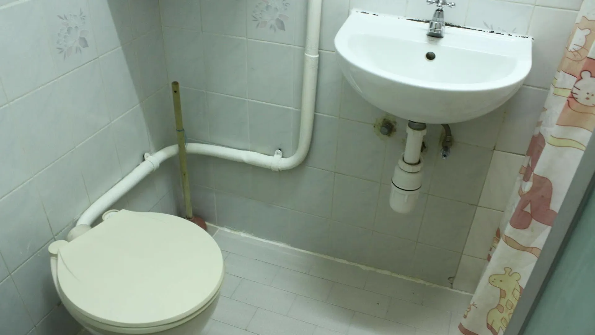 Osaka Hostel هونغ كونغ