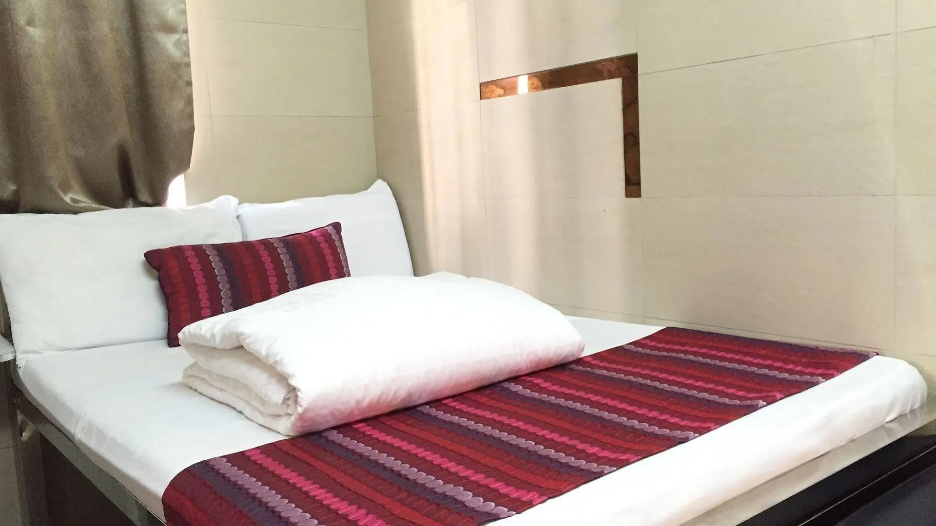 Osaka Hostel هونغ كونغ الصين