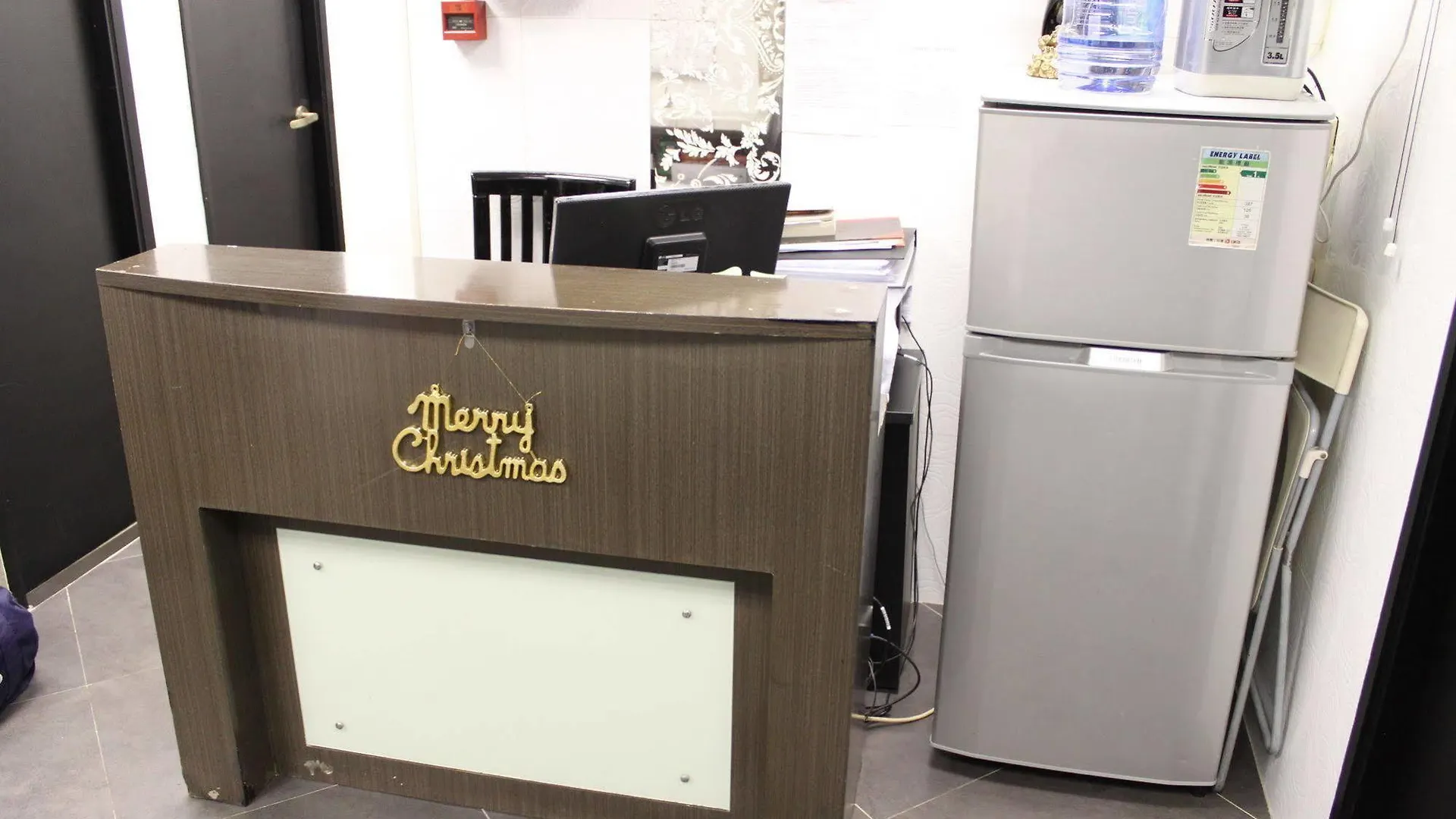 Osaka Hostel هونغ كونغ