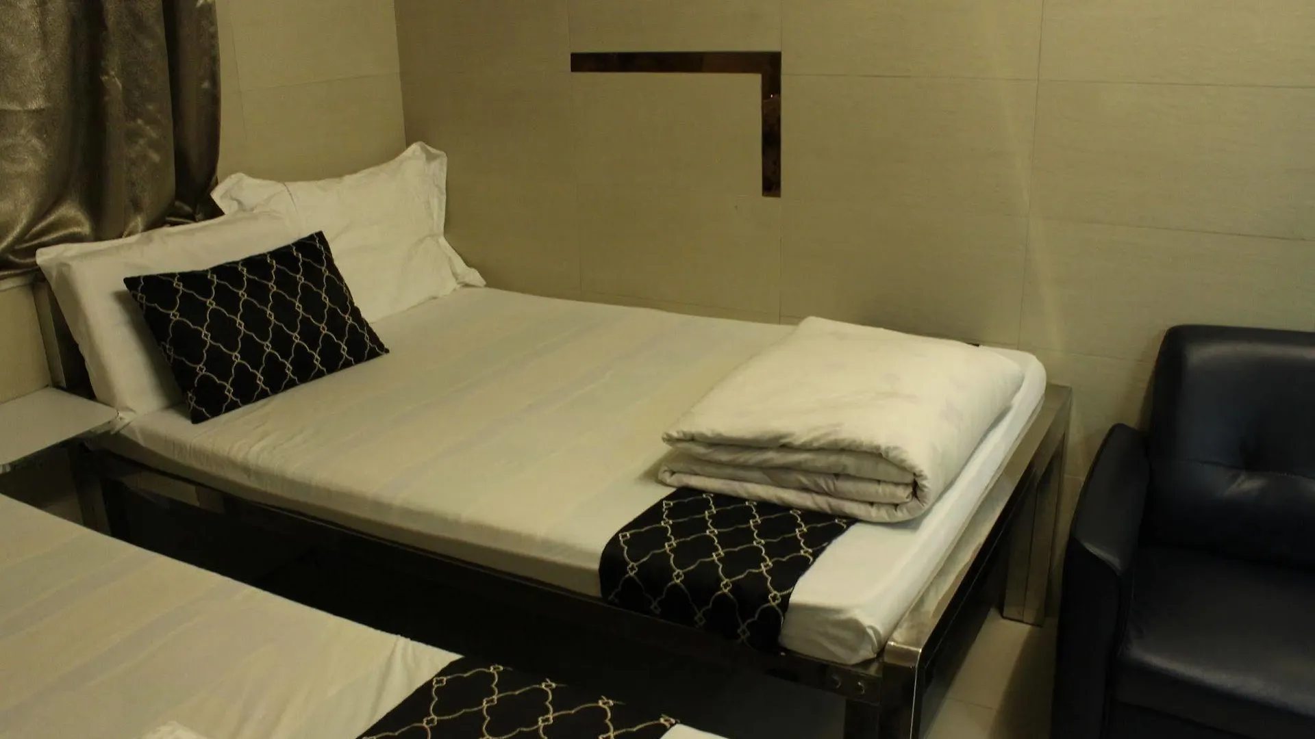 Osaka Hostel هونغ كونغ
