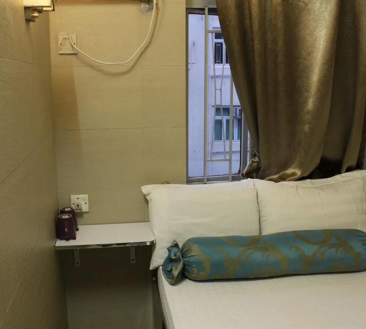 بيت ضيافة Osaka Hostel هونغ كونغ