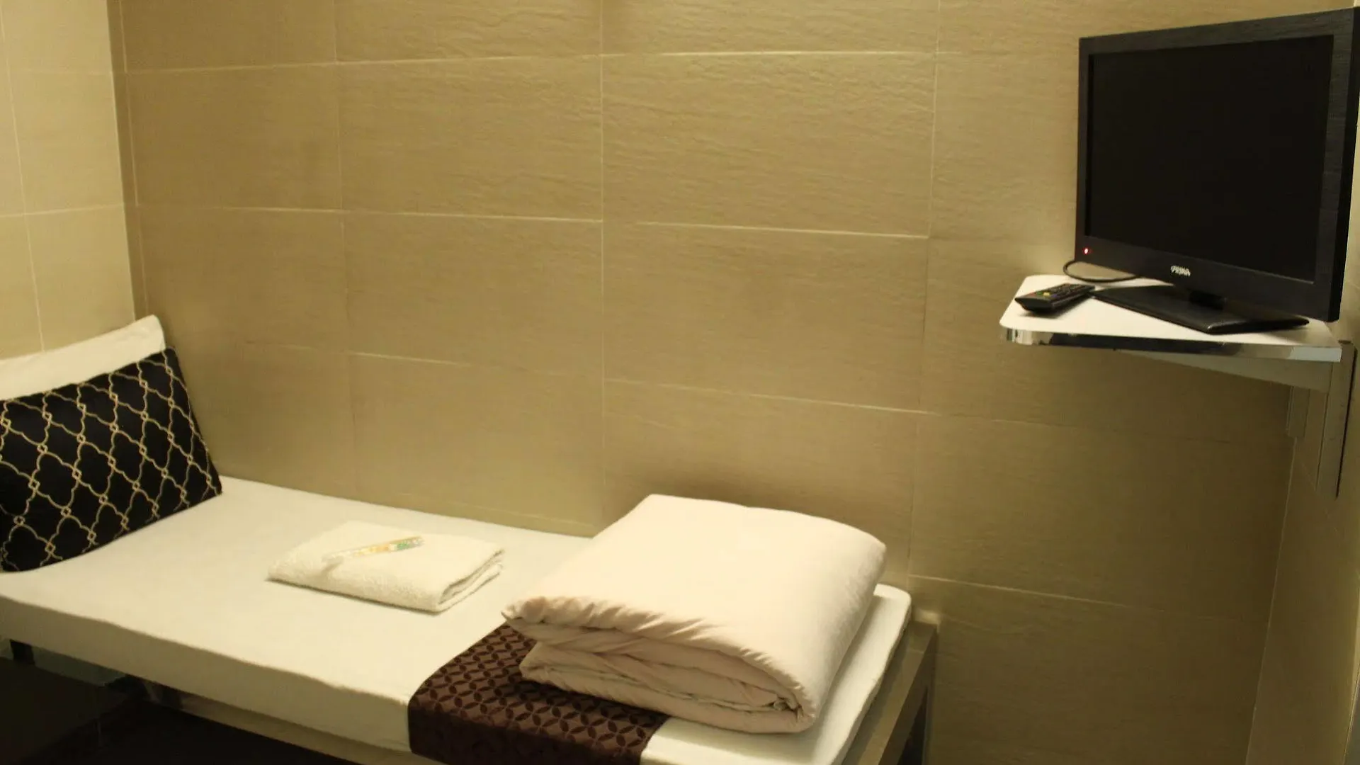 Osaka Hostel هونغ كونغ