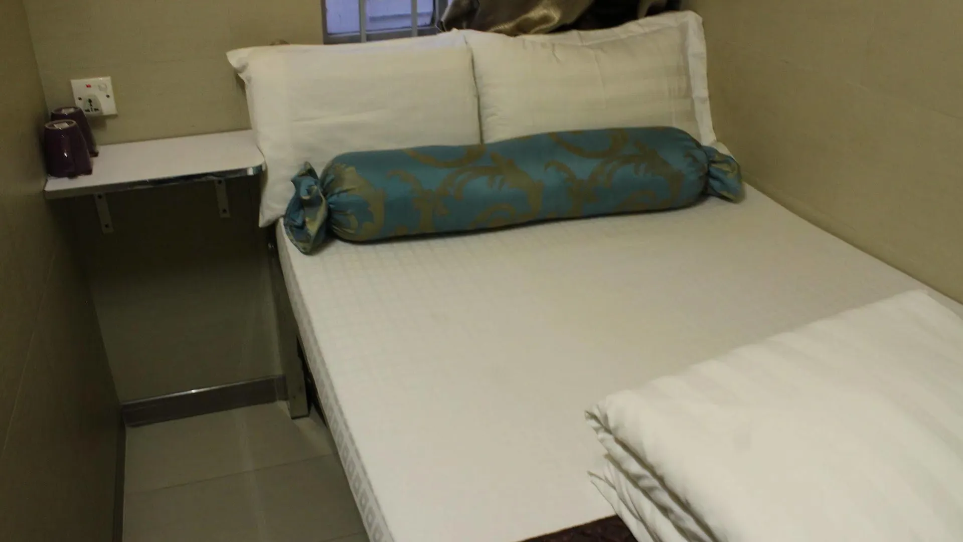 Osaka Hostel هونغ كونغ 0*,  الصين