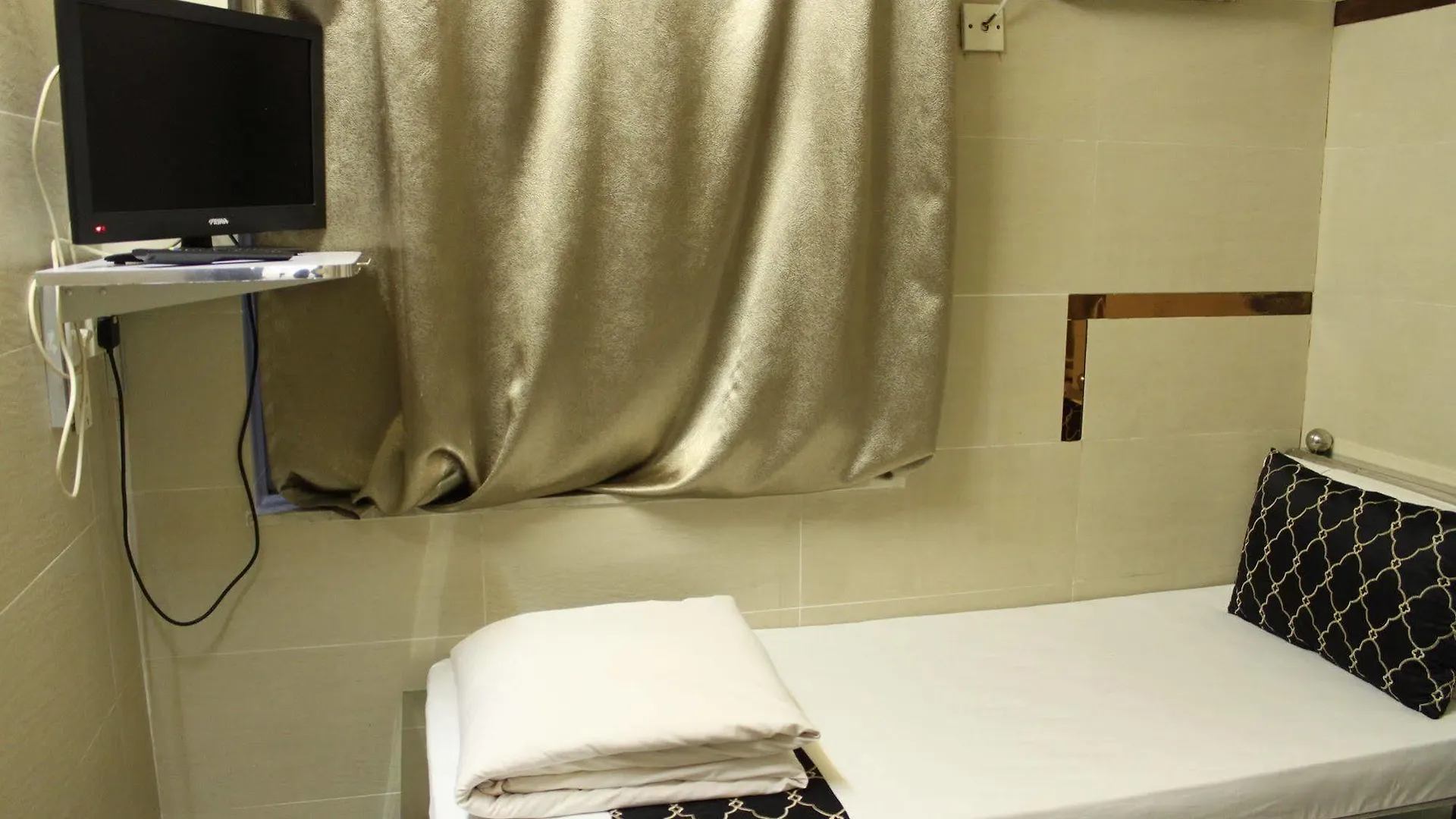 بيت ضيافة Osaka Hostel هونغ كونغ الصين