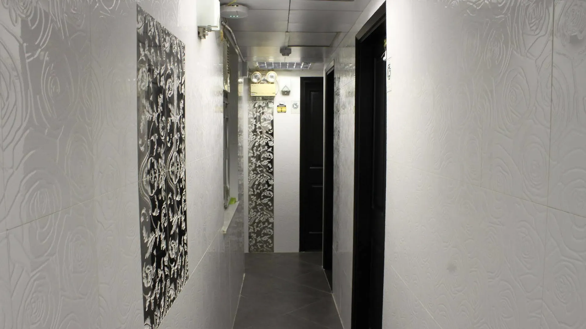 بيت ضيافة Osaka Hostel هونغ كونغ