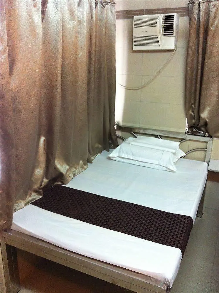 بيت ضيافة Osaka Hostel هونغ كونغ