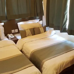 季节酒店 - 铜锣湾 招待所