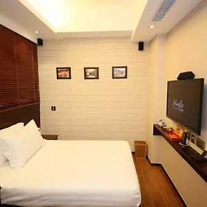 漁村紅酒店 - 前稱名樂居 酒店