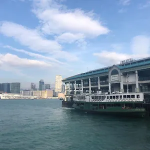 乐怡宾馆 招待所