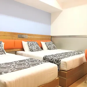 大都酒店 招待所