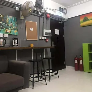 背包客栈 旅馆