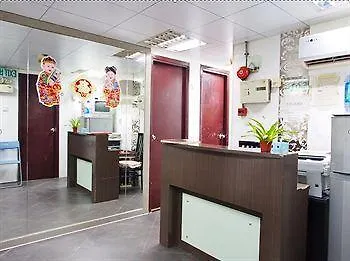 香港 大阪賓館酒店 招待所