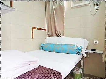 香港 大阪賓館酒店 0*,  中国