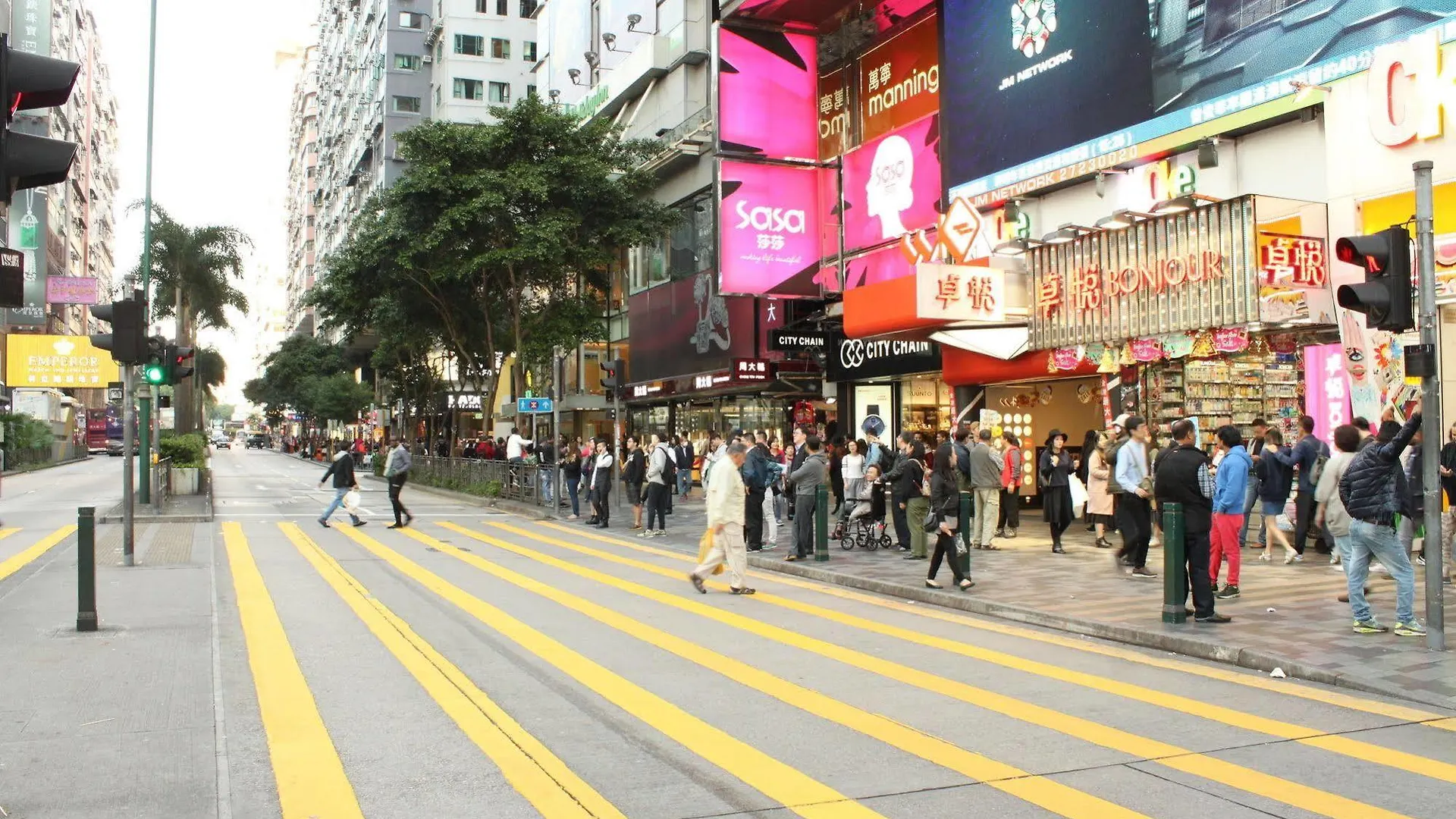 招待所 香港 大阪賓館酒店