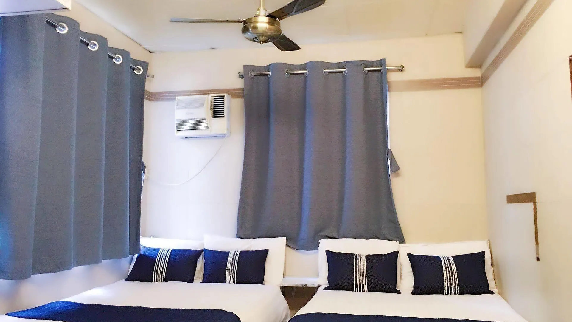 Osaka Hostel Hong Kong