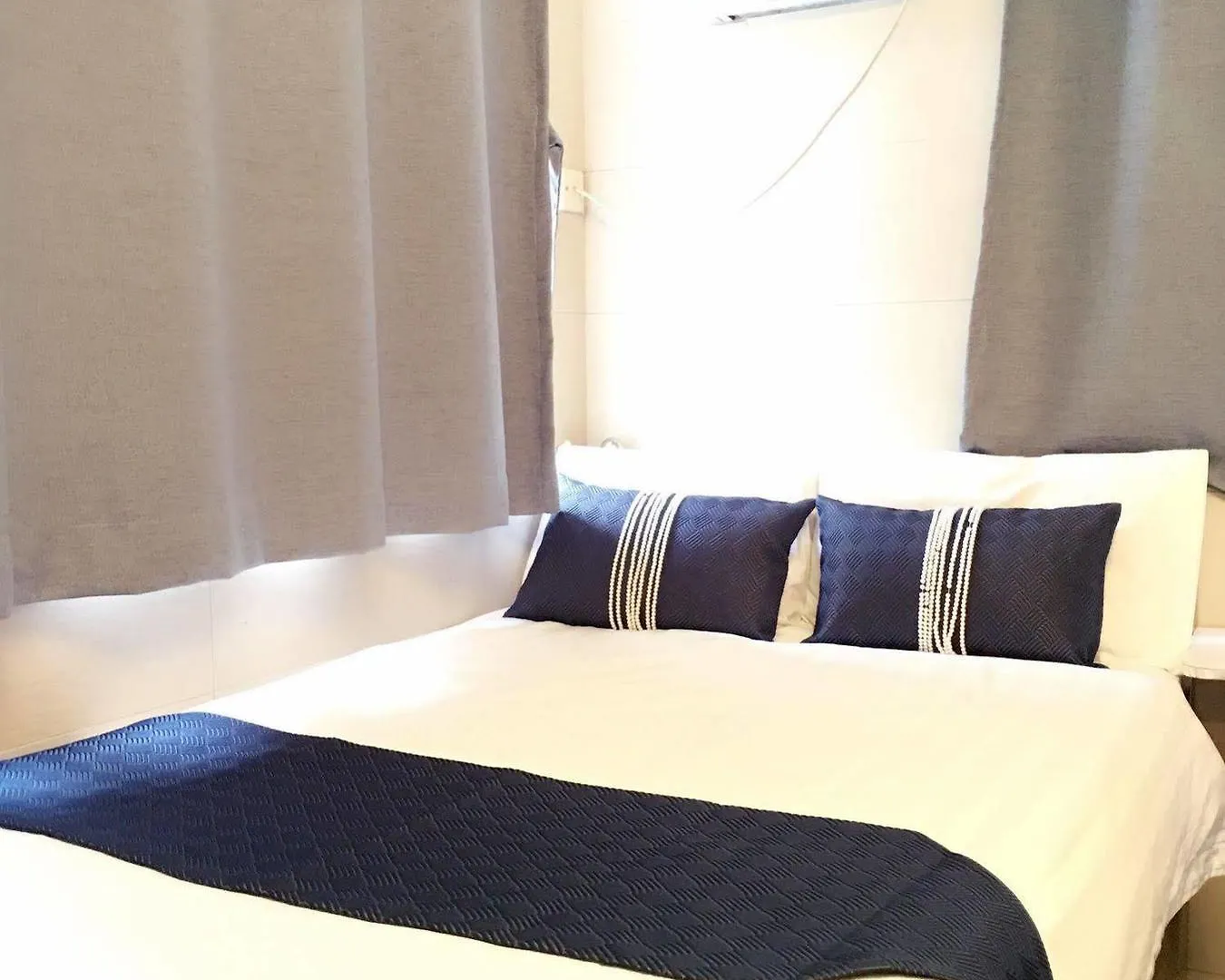Osaka Hostel Hong Kong
